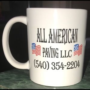 Custom mugs